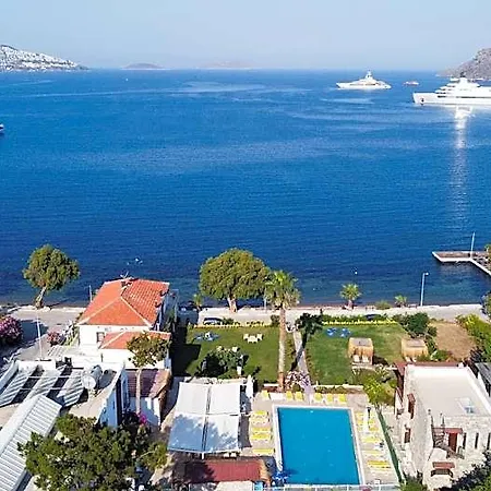 Marin Hotel