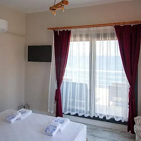 Hotel Marin