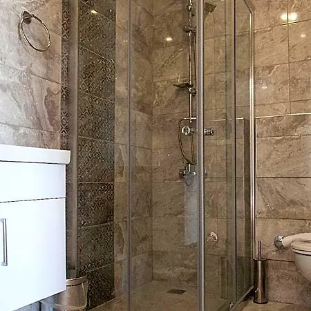 Marin Hotel 5*